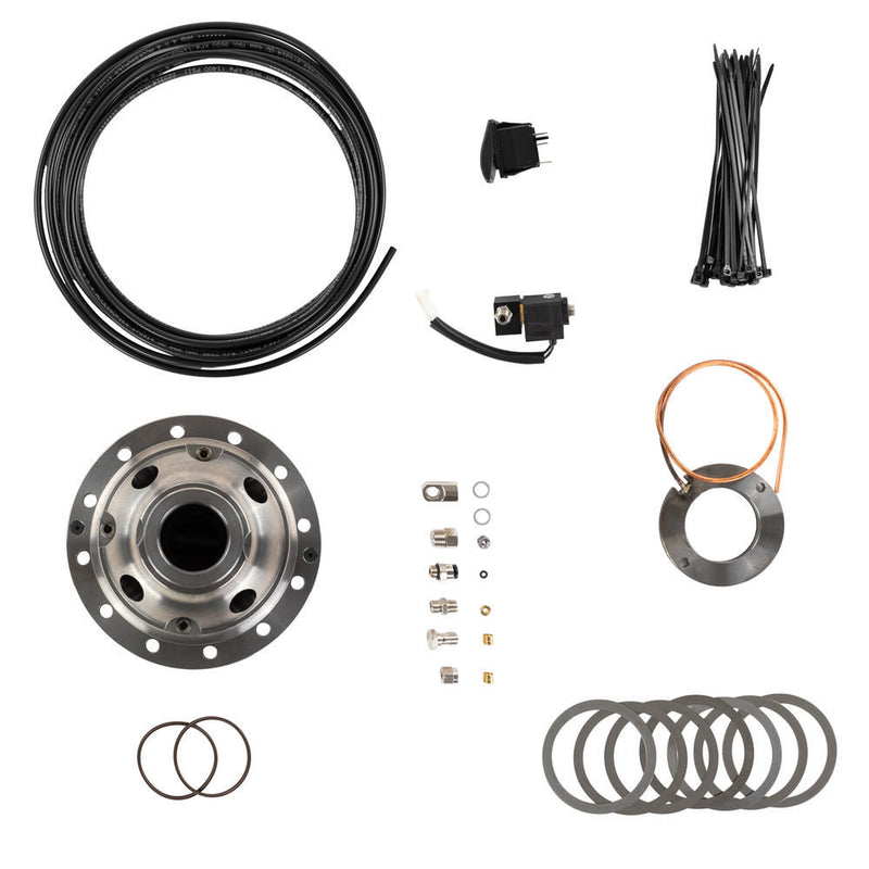 ARB Air Locker Rear Axle - Mercedes-Benz Sprinter
