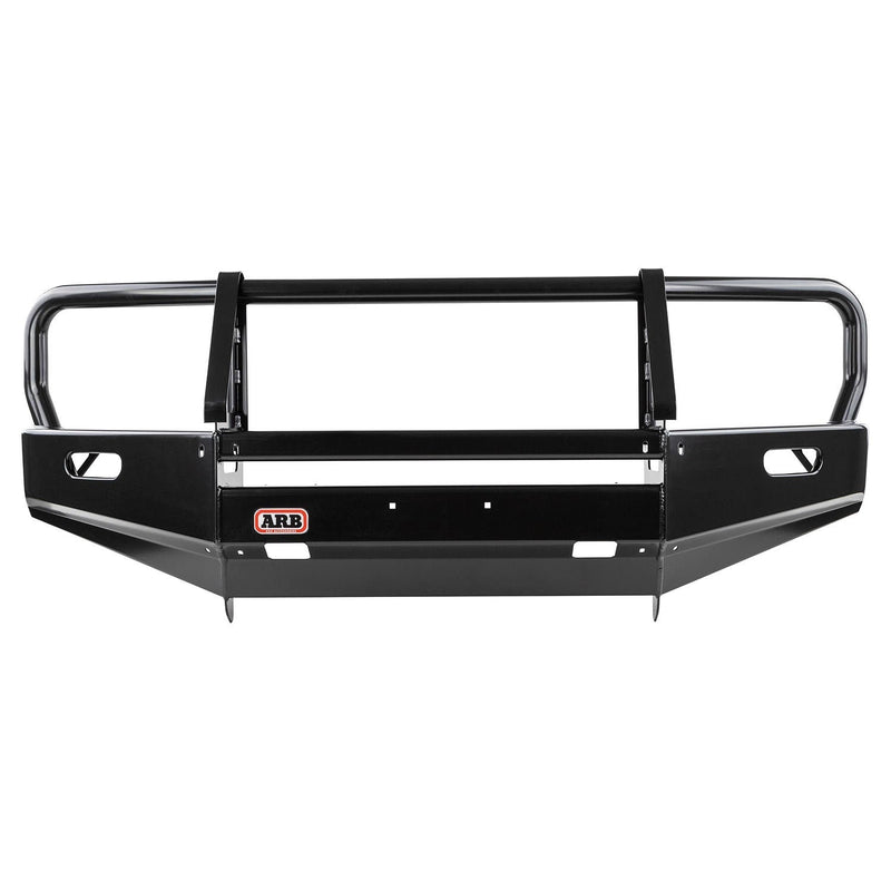 ARB Deluxe Bull Bar Suitable For Toyota Hilux SR without Flares – 3214300