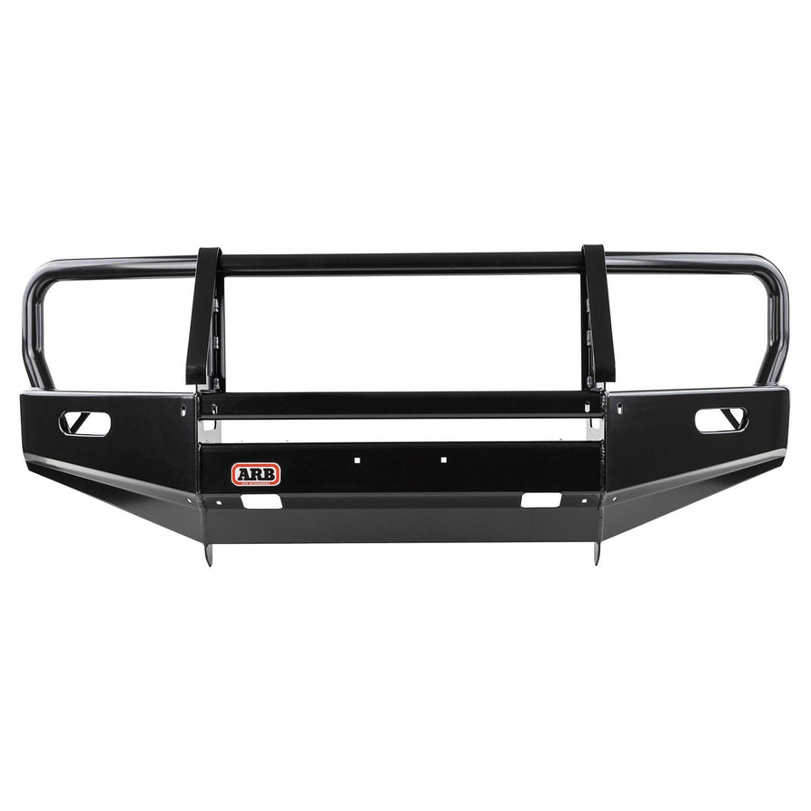 ARB Deluxe Bull Bar Suitable For Toyota Hilux SR without Flares – 3214300