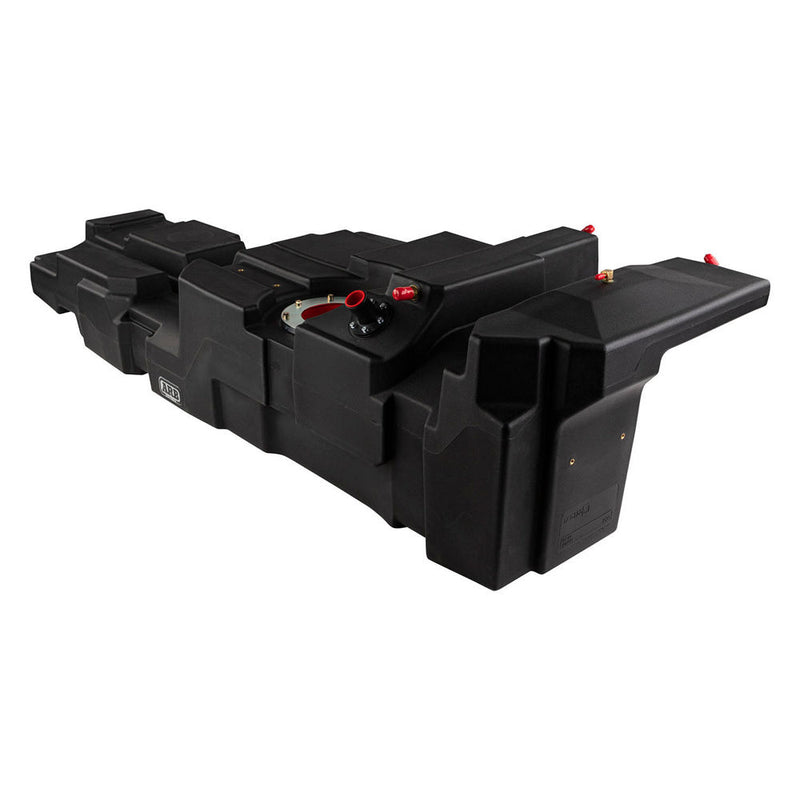 ARB Frontier Long Range Fuel Tank 133L Diesel Suitable For Isuzu D-MAX and Mazda BT-50 – TAD120