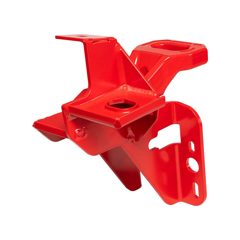 ARB 8T Rated Recovery Point with Red Finish, RHS Suitable For Ford Ranger Raptor – 2840170