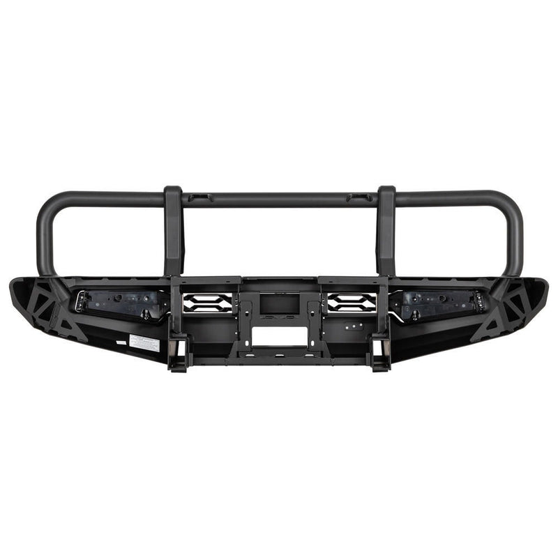 ARB Summit MkII Bull Bar Suitable For LandCruiser 70 Series GXL with Flares – 3412760