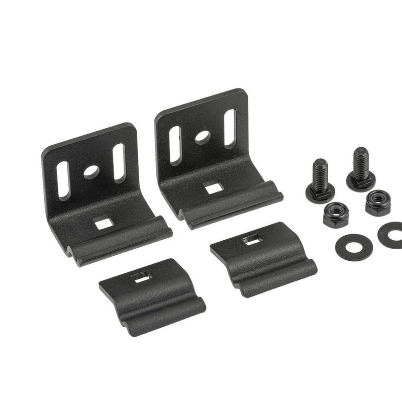 ARB BASE Rack Vertical Mount, Narrow – 1780460