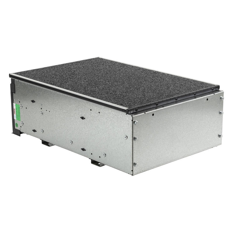 ARB Drawer System Roller Drawer with Fixed Floor - 750mm x 465mm – RD845