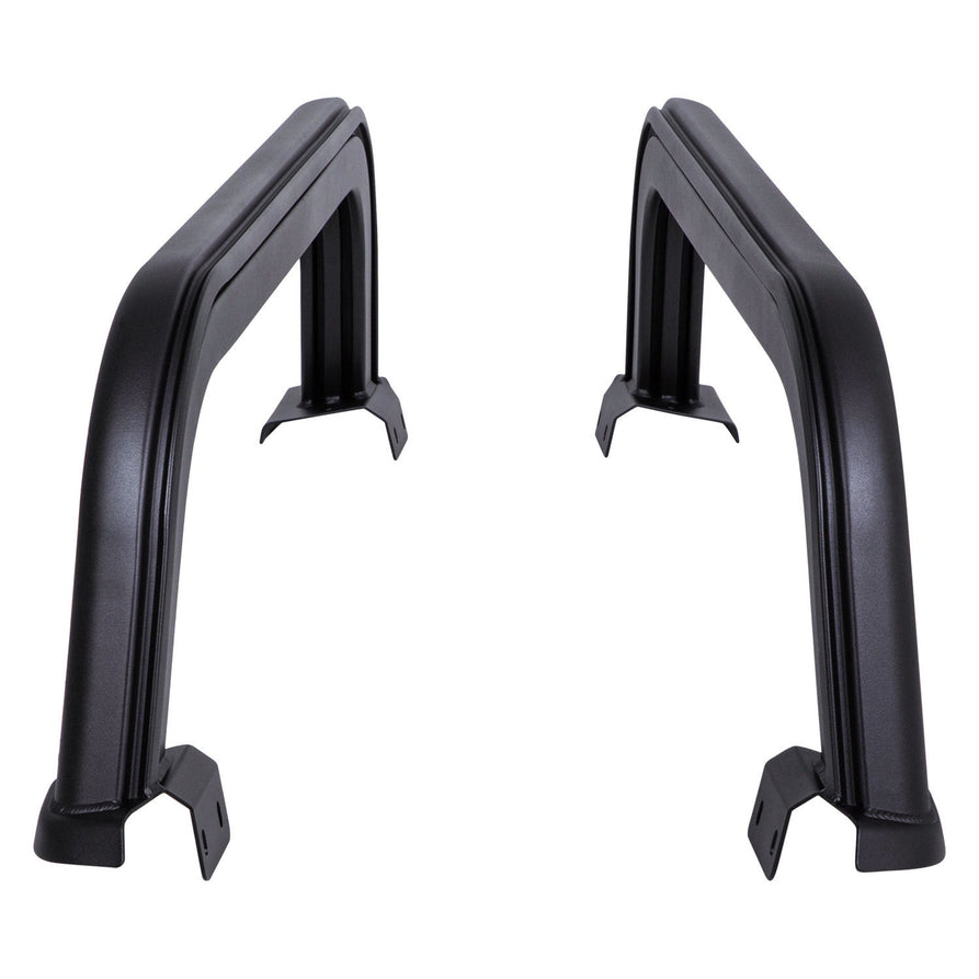 ARB Bed Rack Mount Kit Suitable For Ford Ranger without factory roller shutter – 17940100