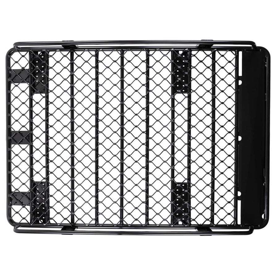 ARB Ascent Canopy Roof Rack 1850 x 1250mm Alloy Suitable For Toyota Hilux – B02000