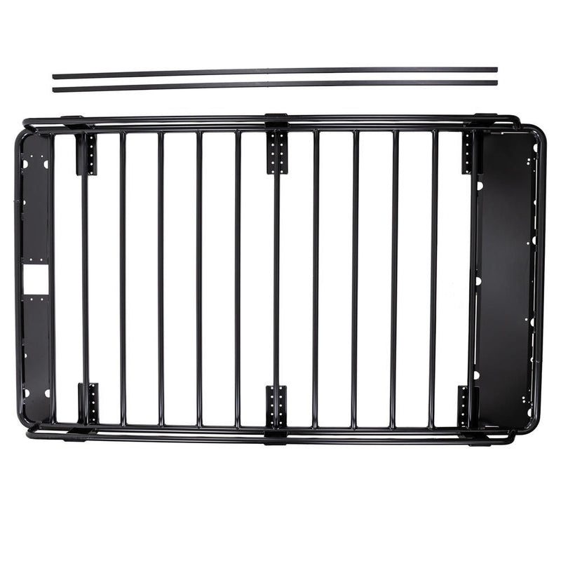 ARB Deluxe Trade Roof Rack 2200mm x 1250mm Steel Suitable For Toyota LandCruiser 200 Series – B01782