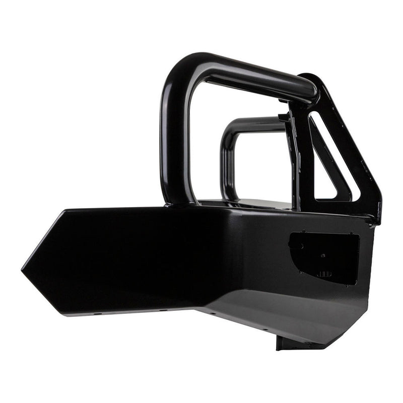 ARB Commercial Bull Bar Winch Compatible Suitable For Toyota LandCruiser 200 Series – 3415210
