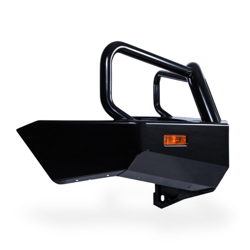 ARB Commercial Bar with Winch Compatibility Suitable For Isuzu D-MAX – 3448450
