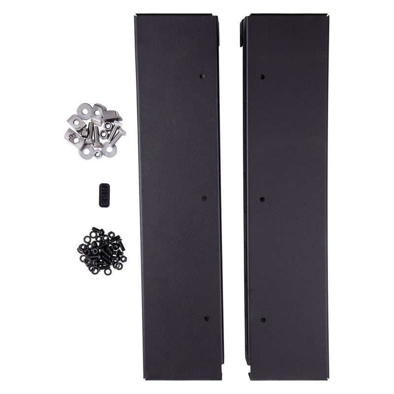 ARB Ascent Canopy Lift-Up Window Storage Unit Suitable For MY22+ Ford Ranger & VW Amarok – CISF98