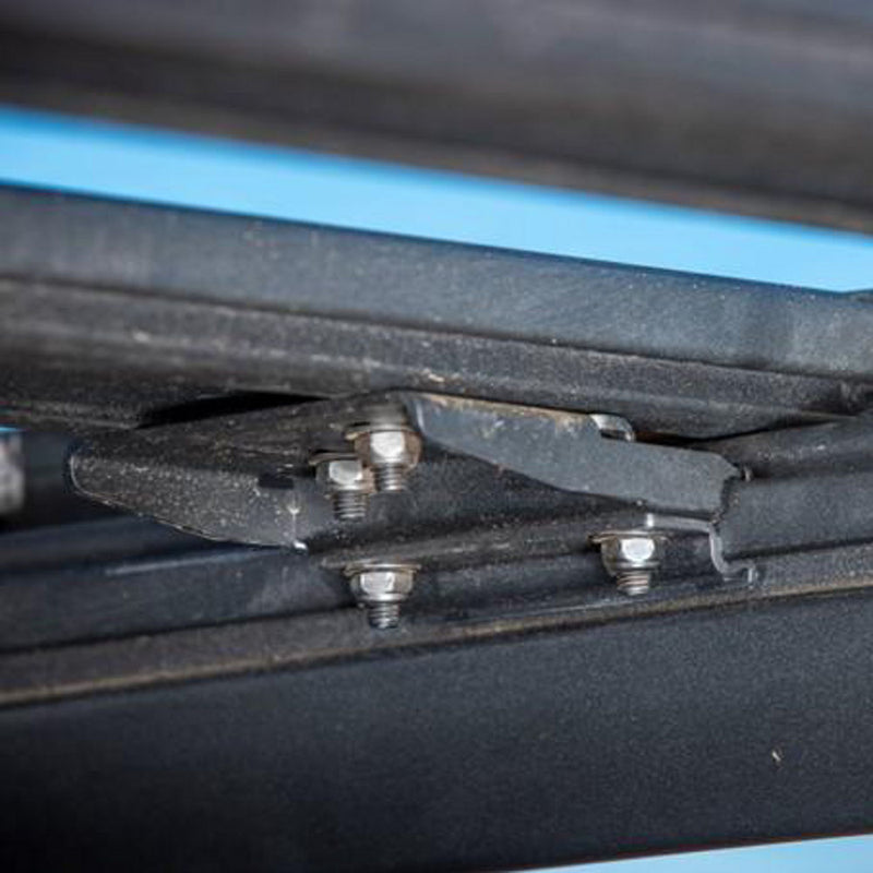 ARB BASE Rack Mount Kit Suitable For Bed Rack – 1780680