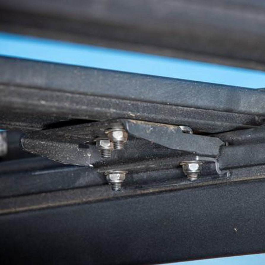 ARB BASE Rack Mount Kit Suitable For Bed Rack – 1780680