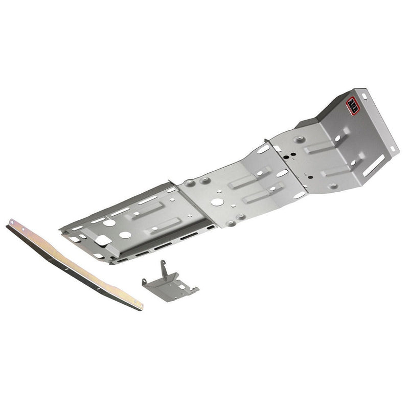 ARB Under Vehicle Protection Panels Suitable For Toyota Hilux – 5414100