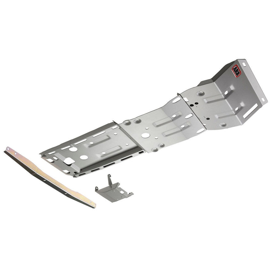 ARB Under Vehicle Protection Panels Suitable For Toyota Hilux – 5414100