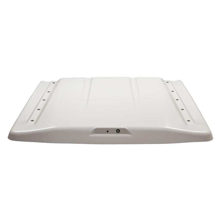 ARB Sportlid V Smooth Finish Suitable For Mazda BT-50 with OE Sportbar Compatibility – SLVS11