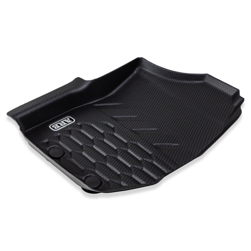 ARB Floor Mats Front and Rear Set Suitable For Suzuki Jimny – 4080045