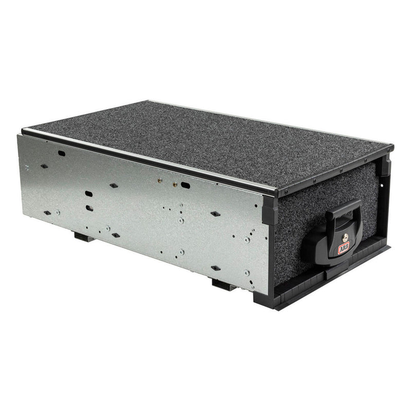 ARB Roller Drawer 945 - Fixed Floor, Full Height – RD945