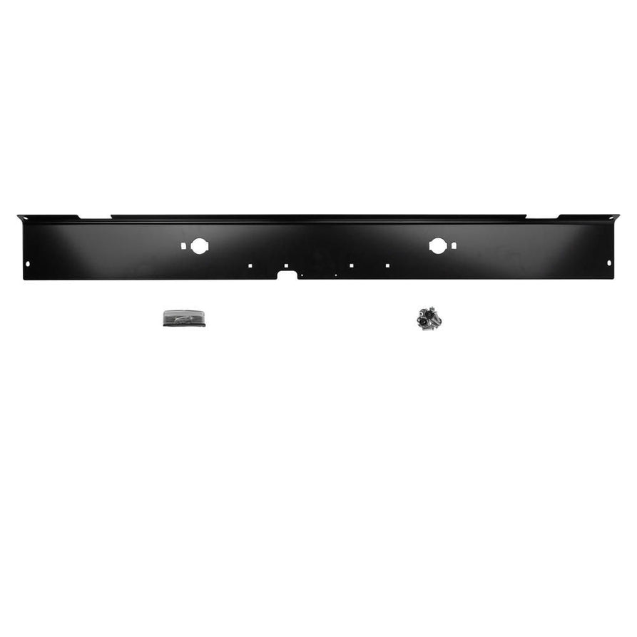 ARB Rear Step Towbar Panel Kit Suitable For Nissan Navara D40 – 3538020