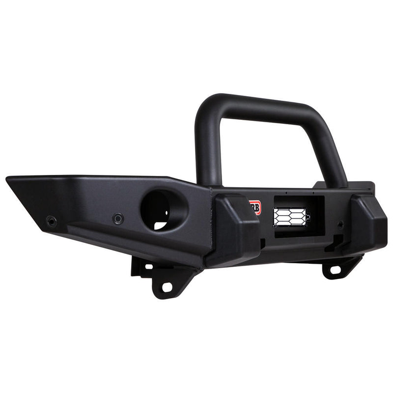 ARB Deluxe Bar with Integrit coating Suitable For Jeep Gladiator without front camera