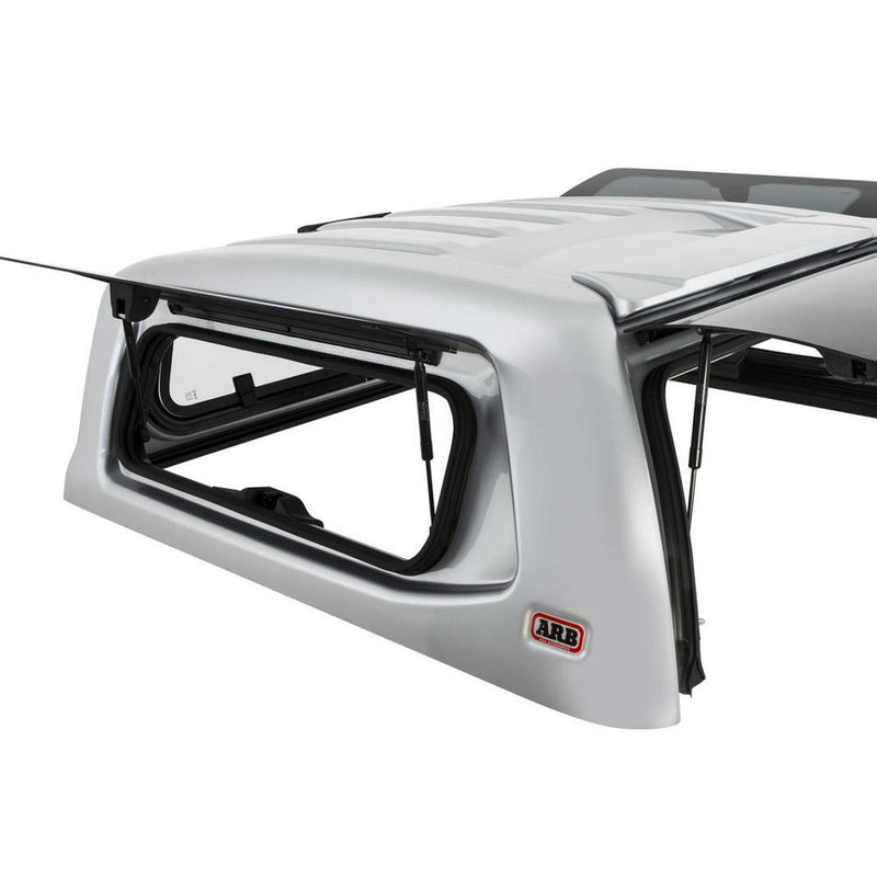 ARB Ascent Canopy with Smooth Finish and Lift-Up Windows Suitable For VW Amarok – AC09C