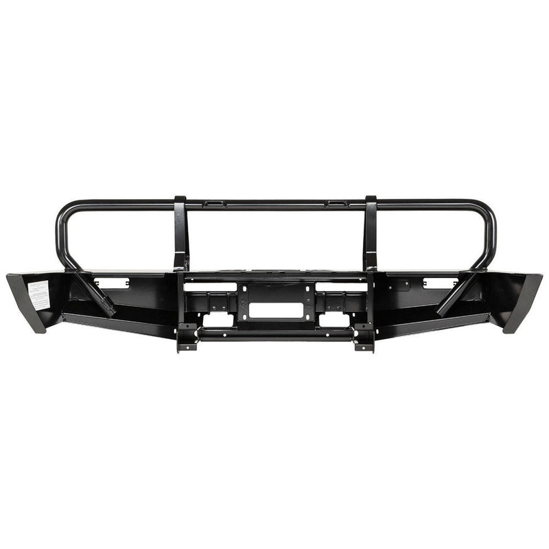 ARB Deluxe Winch Compatible Bull Bar Suitable For Toyota Hilux Suitable For Flares – 3414220