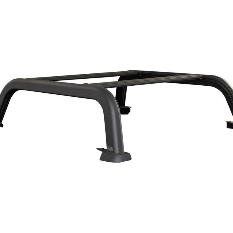 ARB Bed Rack with Cross Bars Suitable For Toyota Hilux for A-Deck Models – B02267