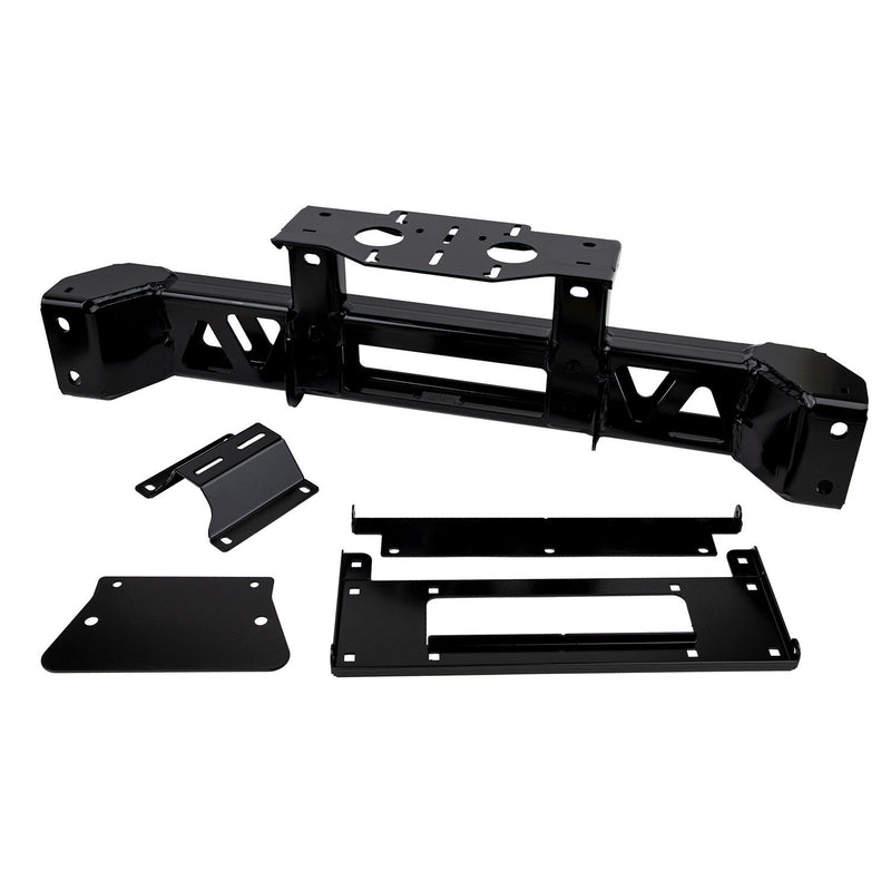 ARB Winch Installation Kit Suitable For Alloy Bar – 3500730