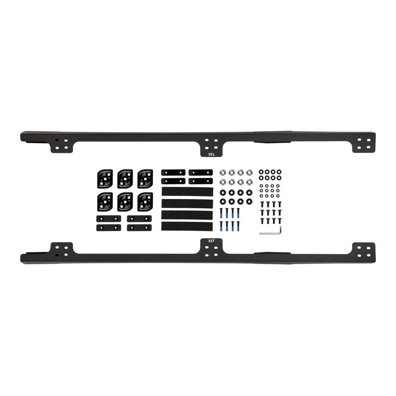 ARB BASE Rack 1545 x 1285mm Suitable For Mercedes-Benz X-Class Suitable For ARB Ascent Canopy – B00601