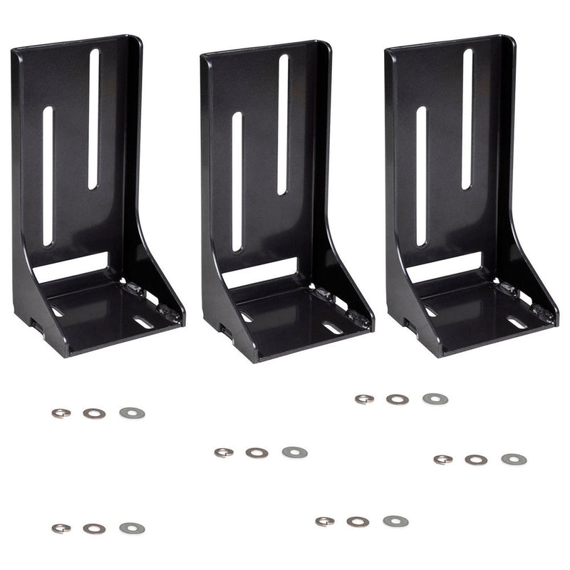 ARB Awning Bracket Suitable For Toyota Prado 120 Series without Deluxe Cage – 3721200