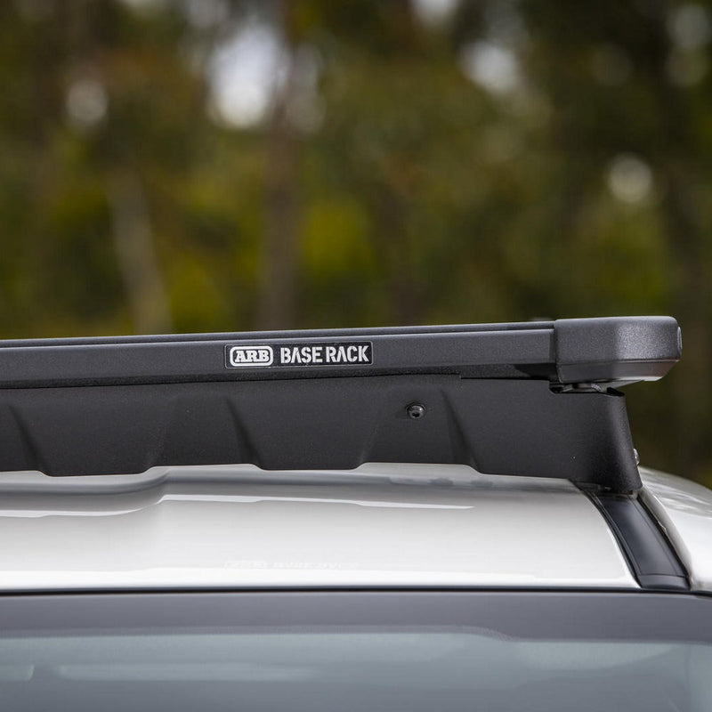 ARB BASE Rack Air Deflector Suitable For Isuzu D-Max and Mazda BT-50 – 17948070