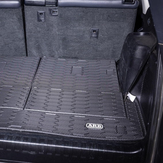 ARB Rear Cargo Mat for 7 Seater Models – 4080135