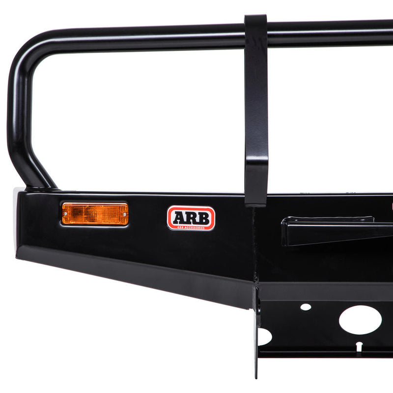 ARB Deluxe Bar Winch Compatible Suitable For Holden Jackaroo