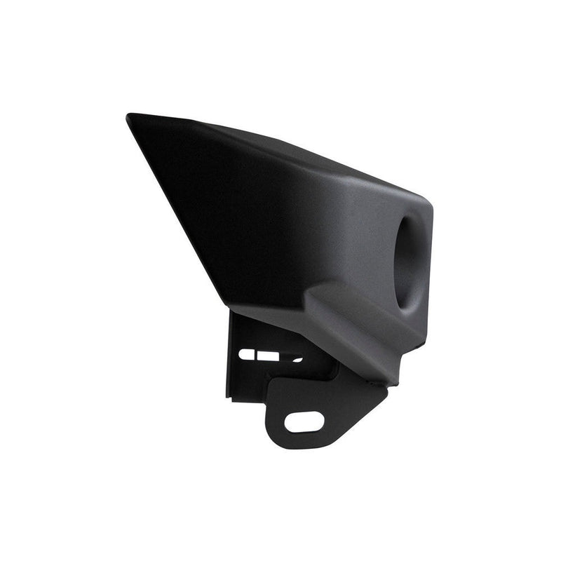 ARB Sahara Bar Suitable For Jeep Wrangler with OE Fog Lights, Winch Compatible – 3950200