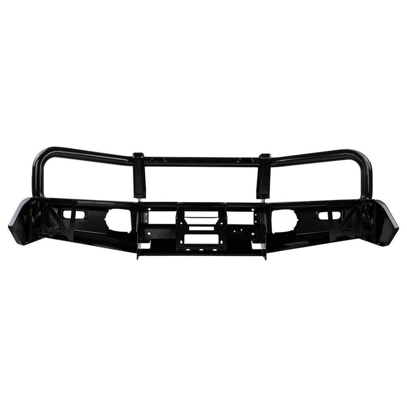 ARB Summit Bull Bar with Winch and ARB Fog MKII Suitable For Toyota Hilux 2015-2018 – 3414560