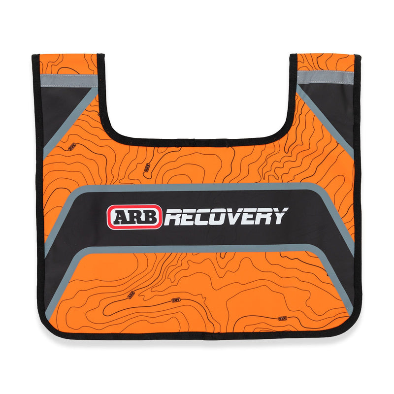 ARB Recovery Damper – ARB220