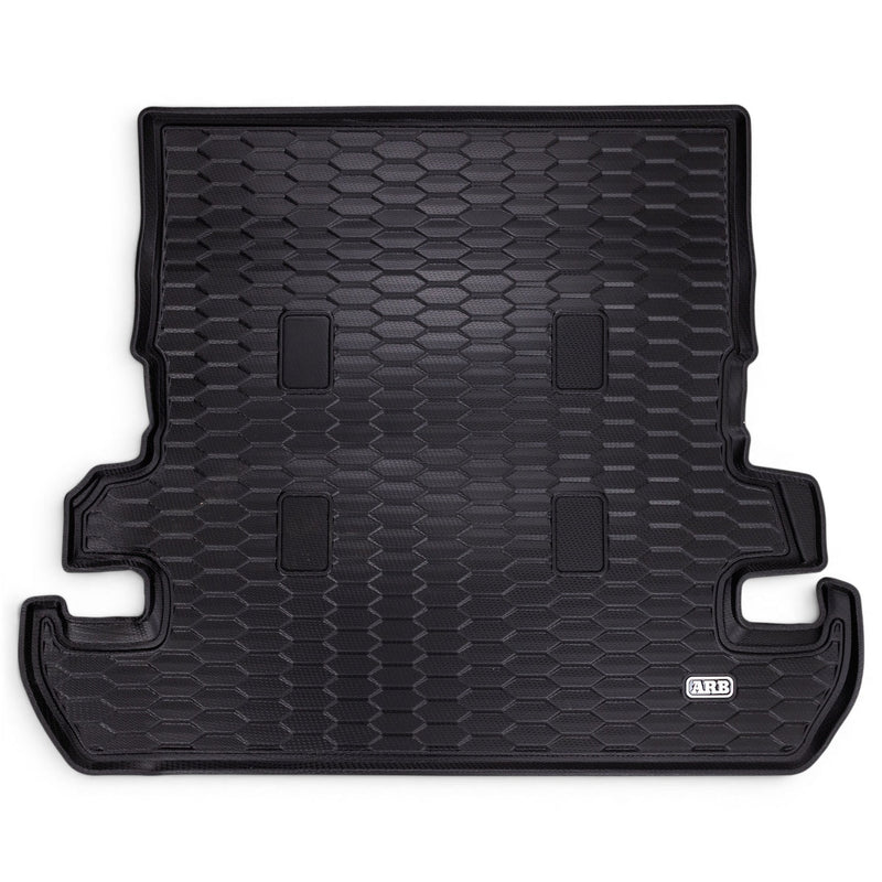 ARB Rear Cargo Mat for LandCruiser 200 7 Seater – 4080129
