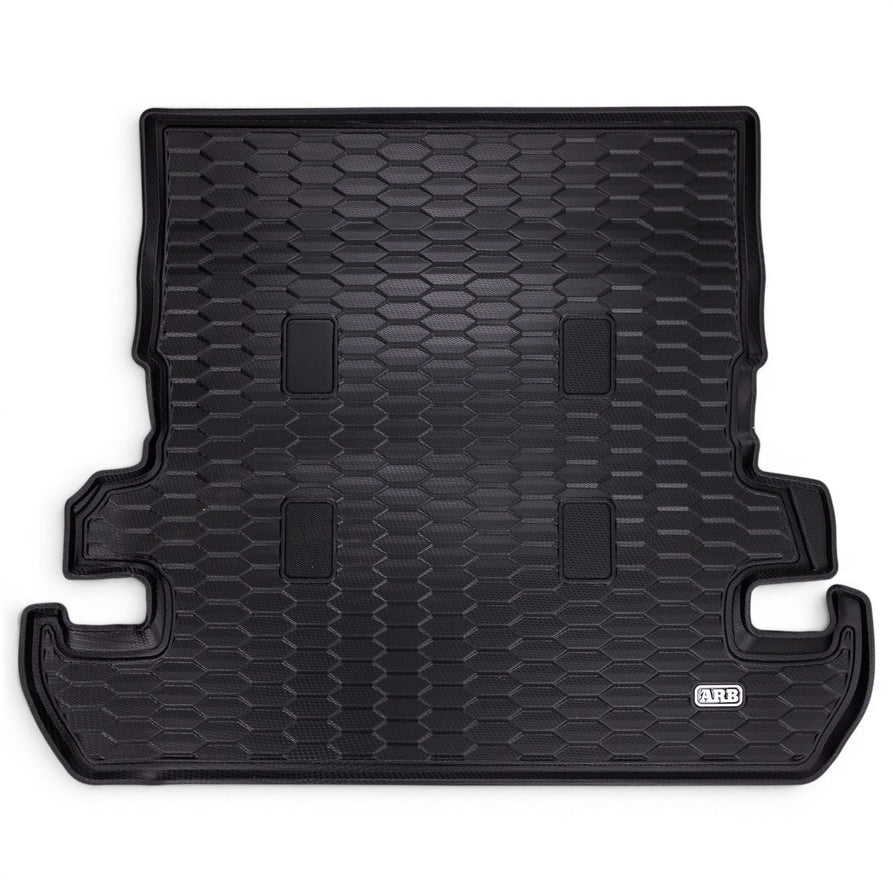 ARB Rear Cargo Mat for LandCruiser 200 7 Seater – 4080129