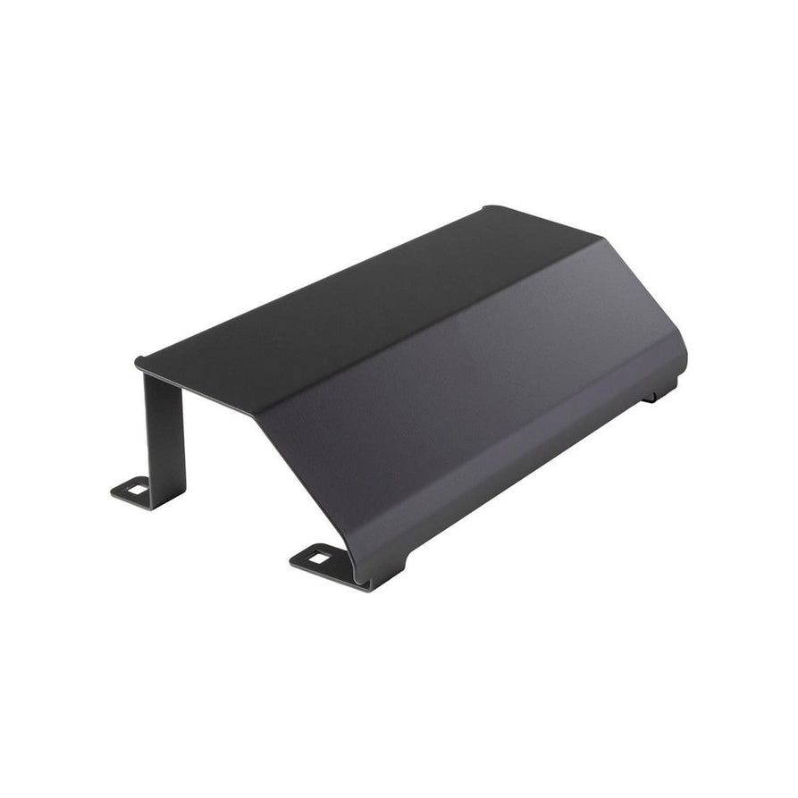 ARB Roller Fairlead Cover with Matte Black Finish - Suitable For Summit Bar – 3501070