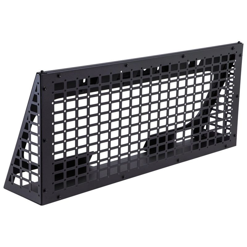 ARB Ascent Canopy Lift-Up Window Storage Unit Suitable For MY22+ Ford Ranger & VW Amarok – CISF98