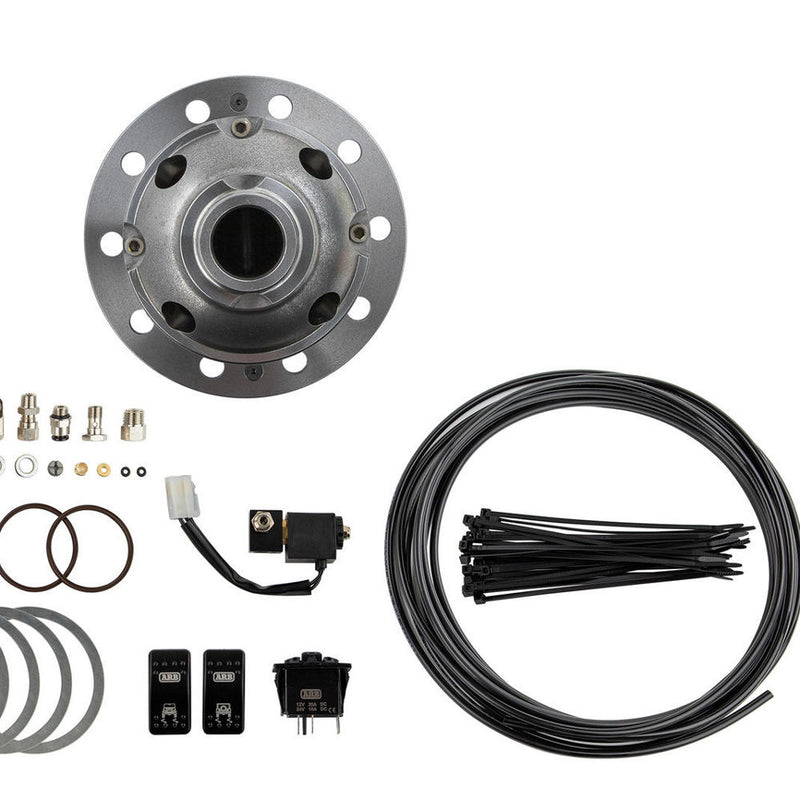 ARB Air Locker 31 Spline Suitable For Nissan Patrol Y62 with C200K Rear Axle – RD196