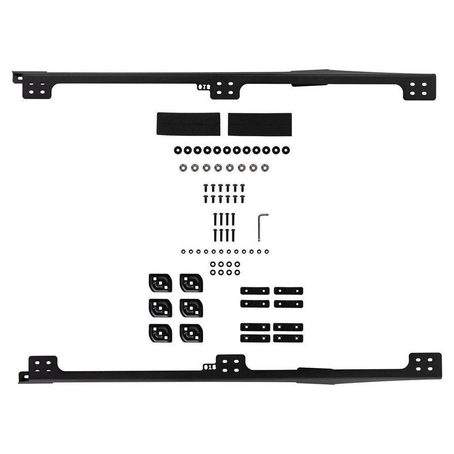 ARB BASE Rack Canopy Mount Suitable For Ascent Canopy – 17938040