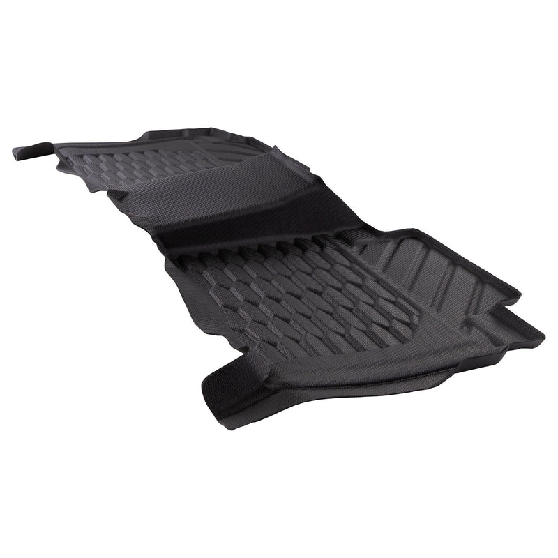 ARB Floor Mats Front and Rear Set Suitable For Toyota Fortuner – 4080024