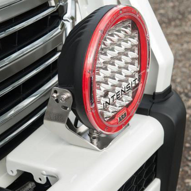 ARB Summit Bull Bar Suitable For LandCruiser 200 Series, not Winch Compatible – 3215230