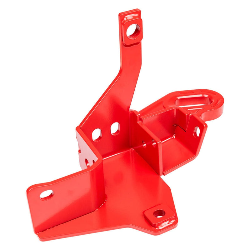 ARB Recovery Point 8000kg, Red Suitable For Toyota Prado Right Hand Side – 2821050