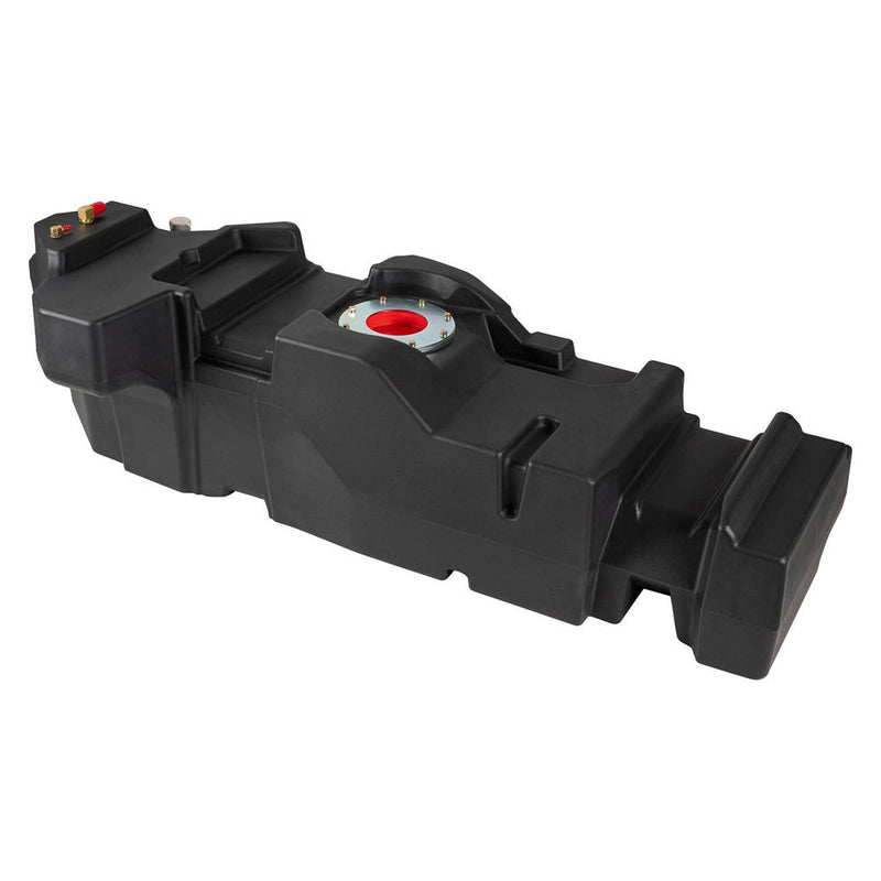 ARB Frontier Long Range Fuel Tank 132L Suitable For Nissan Navara D40 – TAD116