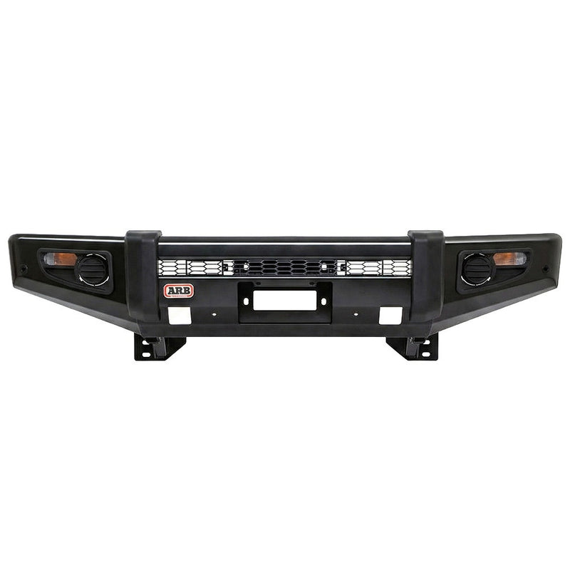 ARB Sahara Bar without Centre Tube Suitable For Toyota LandCruiser – B03134