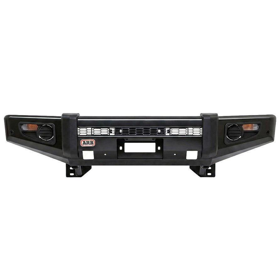ARB Sahara Bar without Centre Tube Suitable For Toyota LandCruiser – B03134