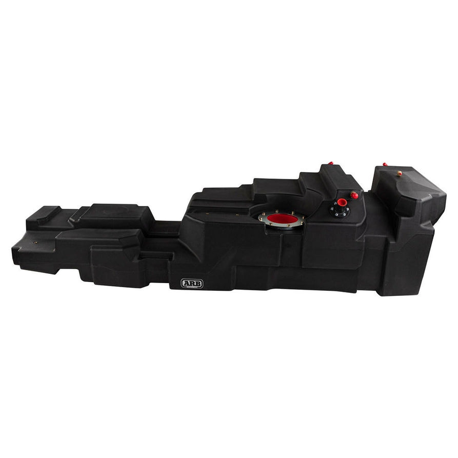 ARB Frontier Long Range Fuel Tank 133L Diesel Suitable For Isuzu D-MAX and Mazda BT-50 – TAD120