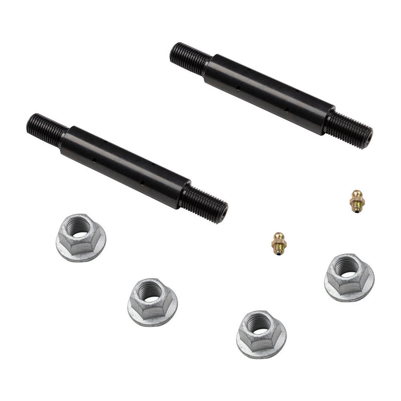 Old Man Emu Nitrocharger Plus Suspension Kit Suitable For Mitsubishi Triton MV 2023-on