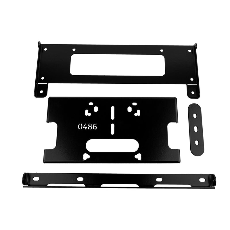 ARB Winch Installation Kit – 3540240